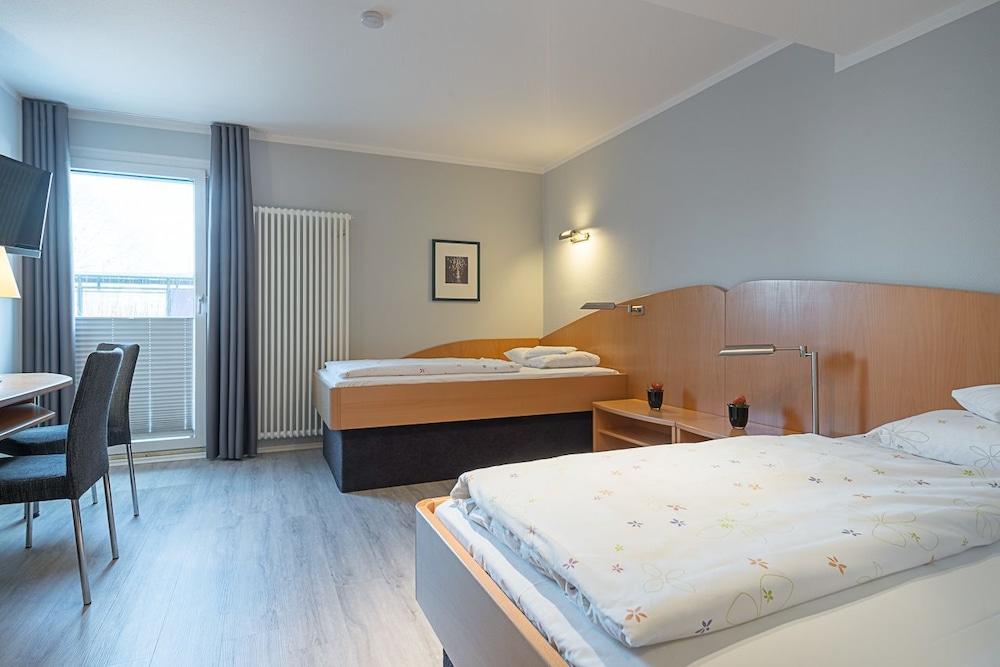 Biohotel Kassel Wilhelmshoeher Tor Exterior foto